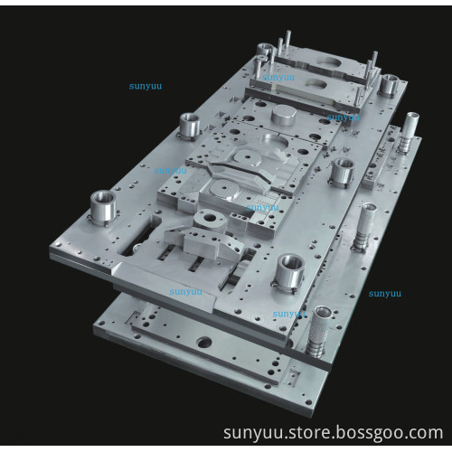 Auto Stamping Parts ,Die Auto Metal Parts, Die Auto Stamping Tools